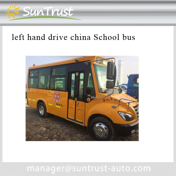 School bus