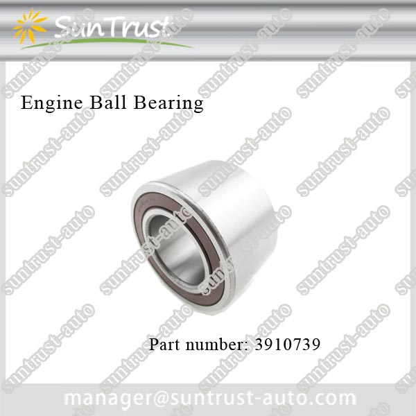 Factory price for Fan Hub Bearing 3910739 4429639 for Cummins